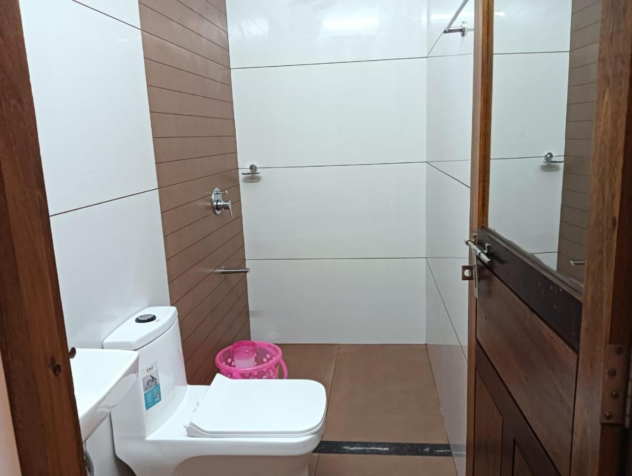Sagar Beach Villas Home Stay Cherai Beach ภายนอก รูปภาพ