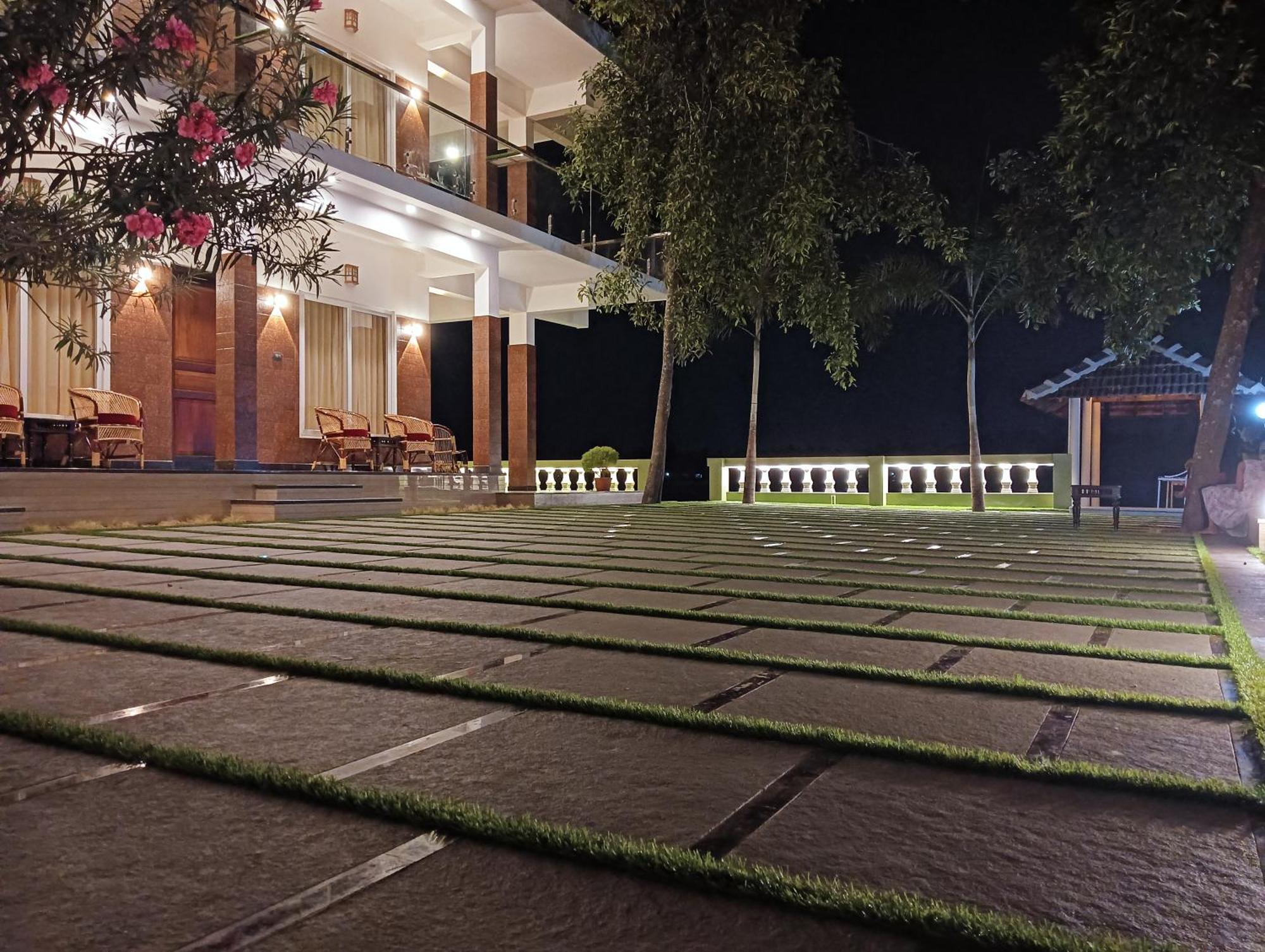 Sagar Beach Villas Home Stay Cherai Beach ภายนอก รูปภาพ