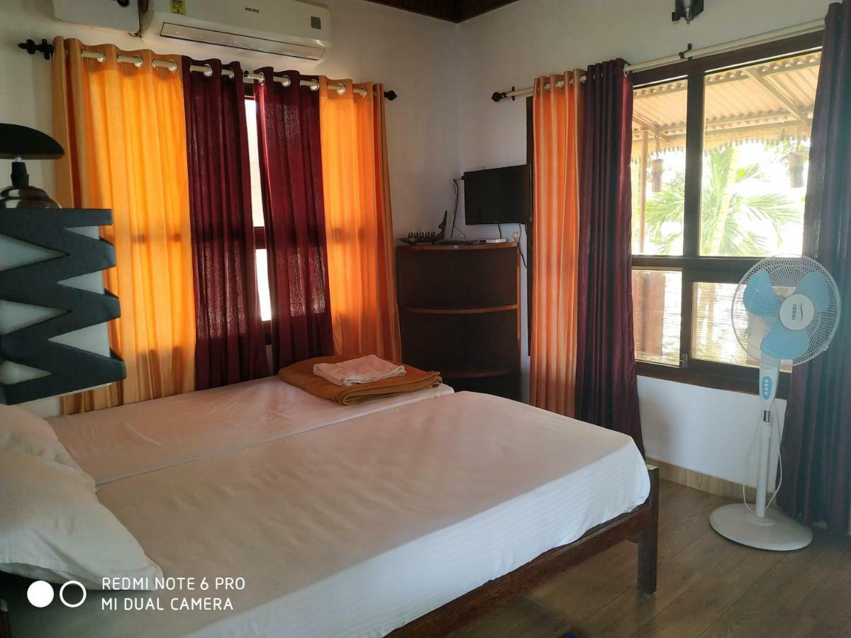 Sagar Beach Villas Home Stay Cherai Beach ภายนอก รูปภาพ