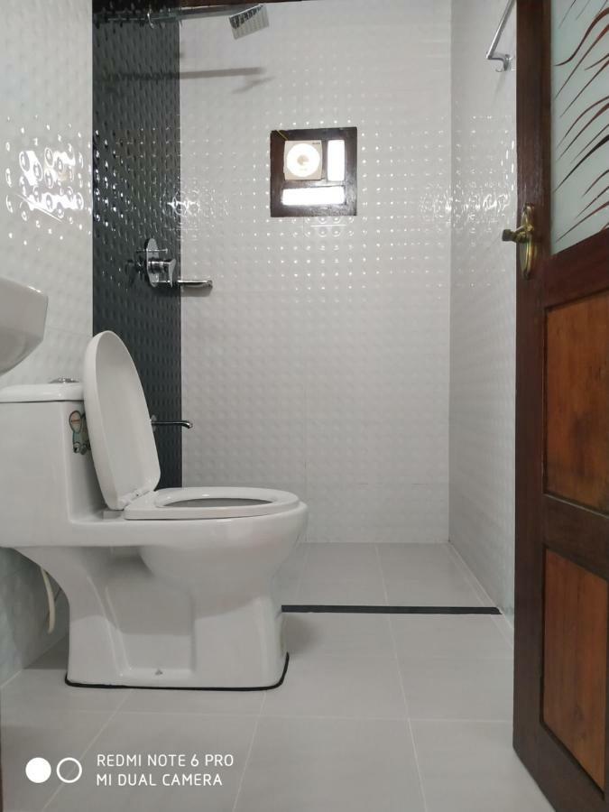 Sagar Beach Villas Home Stay Cherai Beach ภายนอก รูปภาพ